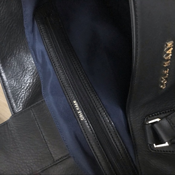 Cole Haan Handbag - Picture 5 of 8